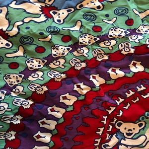 Grateful Dead Tapestry